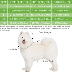 Weewooday Tuxedo chien – ensemble chic pour toutes les occasions