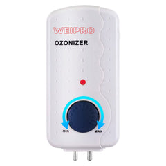 Weipro générateur d'ozone, montage facile pour démarrer rapidement l'aquarium.