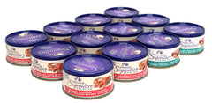 Wellness Signature Selects : boîtes faciles à ouvrir, repas pratique pour votre chat.
