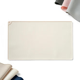 WePet tapis anti-glisse pour nourriture, stabilité lors des repas.