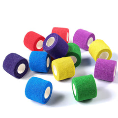 WePet Wrap couleurs solides pour harmoniser l’apparence et la sécurité de votre animal