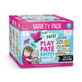 Weruva B.F.F. Play: emballage de boîtes paté prête à servir