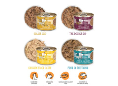 Boîtes 3,2 oz pratiques pour portions fraîches et gestion des repas.