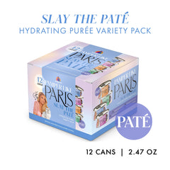 Paris Hilton Pamper Like Paris – poulet blanc, ingrédient premium pour alimentation équilibrée