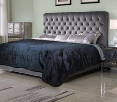 Wesbrad impermeable 3 couches: protege vos meubles contre les liquides
