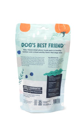 West Paw entraînement quotidien: aide potentielle pour récompenser chiens de tous âges.