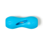 West Paw Qwizl, jouet puzzle, prise en main facile pour chien, stimulation mentale.