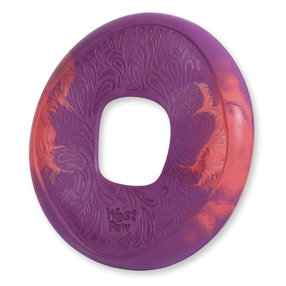 WEST PAW Seaflex Sailz disque-volant pour récupérer et s'entraîner en plein air