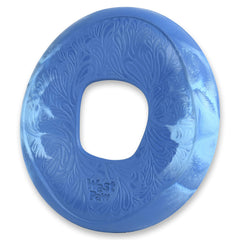 WEST PAW Seaflex Sailz disque volant, flottant et lavable, idéal pour fetch.