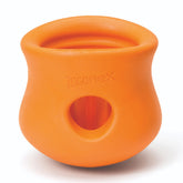 WEST PAW Toppl : jouet puzzle interactif pour stimuler mentalement le chien.
