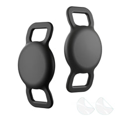 WHALEZON étui-collier-chat-airtag pour un maintien sûr sur les petits colliers.