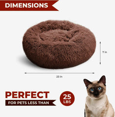 Whiskers & Friends détail peluche douce pour toucher réconfortant