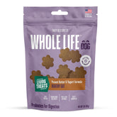 Friandises Whole Life Pet en emballage, pratique pour l achat régulier