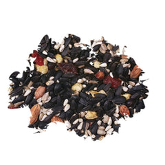 Wild Delight Fruit N' Berry: mélange fruits et graines pour nourrir les oiseaux sauvages.