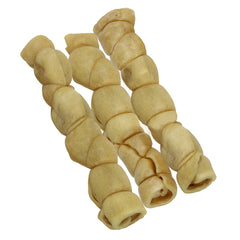 Friandises Wild Eats chips joues buffle eau en 3-pack pour chiens actifs