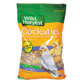 Wild Harvest cacatoès bol-melange-graines-legumes: alimentation équilibrée et savoureuse pour votre cacatoès.