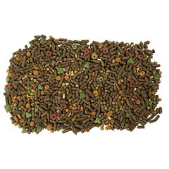 Wild Harvest Cochon d’Inde: vitamine C ajoutée pour le soutien nutritionnel quotidien.