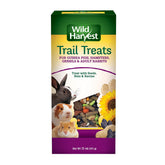 Wild Harvest Trail Treats emballage 11 onces, pratique pour récompenser les petits animaux.