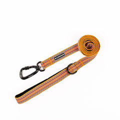 Wilderdog Laisse Ultralight carabine rotative pour balades plus fluides et sécurisées