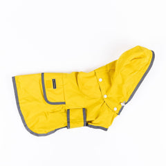 Wilderdog manteau imperméable capuche amovible protège sous la pluie