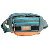 Wilderdog Sac Banane - vue avant, rangement pratique pour friandises et clés.