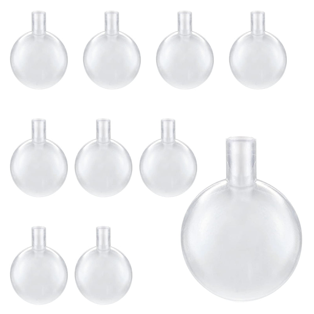 WishLotus sifflets 30mm pour jouets chiens, son clair et puissant