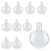WishLotus sifflets 30mm pour jouets chiens, son clair et puissant