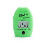 Hanna HI774 test-phosphate marine portable: surveille rapidement la chimie de l'eau.