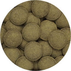 Galettes d'algues Hikari, ingrédients végétaux et spiruline pour la vitalité.