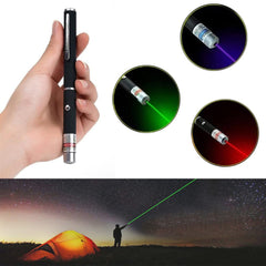Pointeur laser WNZQK violet, jeu interactif pour animaux.