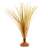 WOLEDOE Herbe désert artificielle avec base roche, pour ancrage naturel et stabilité.