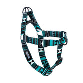 Harnais Wolfgang reglable pour des promenades et entrainements.