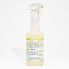 Wondercide bouteille Lemongrass 16oz, solution naturelle pour l’entretien domestique.