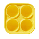 Woof Pupsicle: moules silicone pour petits chiens, friandises maison adaptées