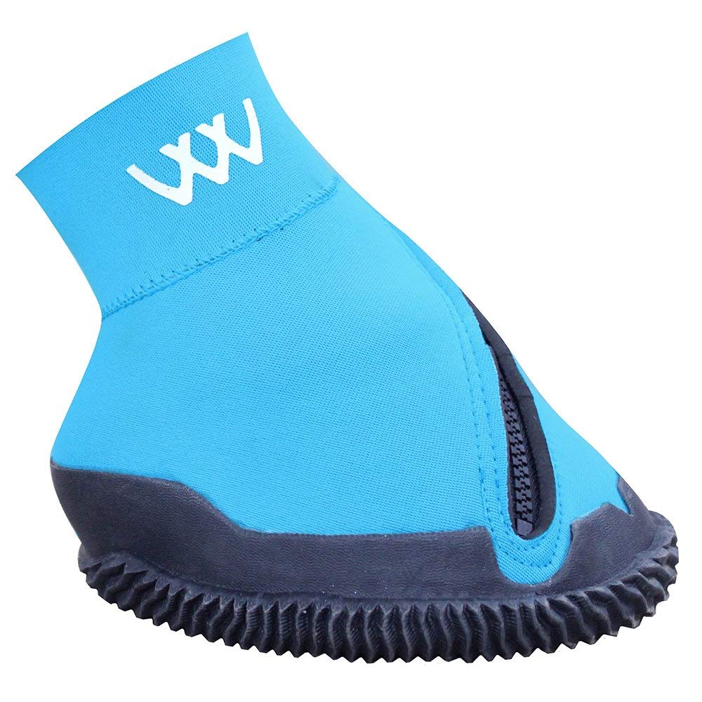 Woof Wear botte médicale sabot cheval, protection ciblée pendant la rééducation.