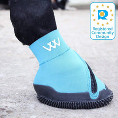 Woof Wear Bottine pour sabot 0 - intérieur Kevlar : durabilité accrue lors des soins répétés.