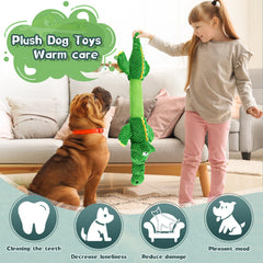 WOWBALA jouet chien grande durabilité: résistante pour des sessions intenses.