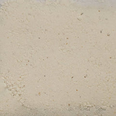 Dentatreat en poudre dentaire prête à saupoudrer sur la nourriture ou à utiliser avec une brosse.