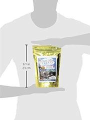 Emballage Dream Treats Poulet de Wysong, sachet pratique 4,9 oz pour usage quotidien.
