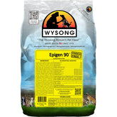 Wysong Epigen 90 croquettes pour chien et chat, saveur naturelle et protéines élevées