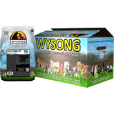 Wysong Ferret Epigen 90, croquettes sans amidon, favorisant une digestion stable.