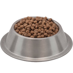 Wysong Senior – bol de croquettes, repas appétissant pour chien âgé.