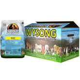 Wysong Senior – sac de croquettes pour chien âgé, nutrition adaptée.