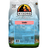 Wysong Uretic – nourriture chat au poulet, 5 livres, riche en protéines.