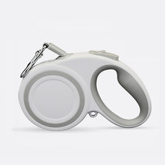 Laisee XCXQ 360° rétractable pour promenades fluides et sans enchevêtrement