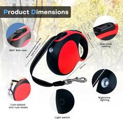 XMZALST Corde anti morsure détachable, idéale pour chiens qui mordent pendant les promenades.
