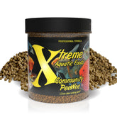 Xtreme PeeWee granulés 1,5 mm coulants lentement pour nourrir en profondeur