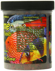 Xtreme Community Crave Flake – soutien possible à l’immunité et vitalité des poissons