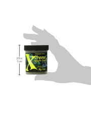 Xtreme Big Fella 3mm: digestion facilitée et déchets réduits.