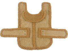 Manteau XUANQIFC pour chien, intérieur interieure-polaire, chaleur durable.